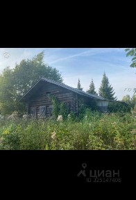 Продается 1-этажный дом, 23,3 м²