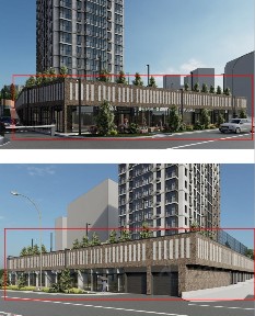 Продается помещение свободного назначения, 2 450 м²