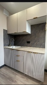 Продается 1-комн. квартира, 35,1 м²