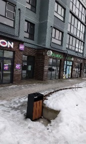 Продается 1-комн. квартира, 45,29 м²