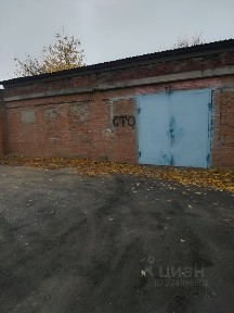 Продается здание (А)