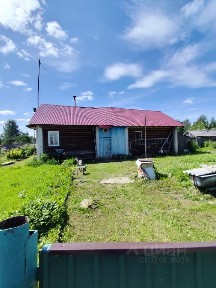 Продается 1-этажный дом, 55 м²