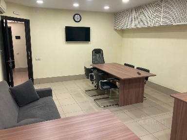 Продается помещение свободного назначения, 43 м²