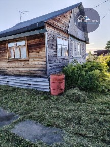 Продается 2-этажный дом, 40 м²