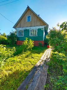 Архангельская область, Архангельск, Исакогорский, Третья линия, 5