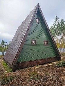 Продается 2-этажный дом, 71,7 м²