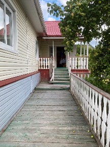 Продается 1-этажный дом, 86 м²