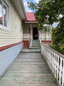 Продается 1-этажный дом, 86 м²
