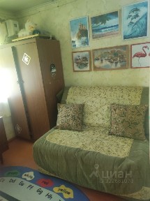 Продается 1-этажный дом, 30 м²
