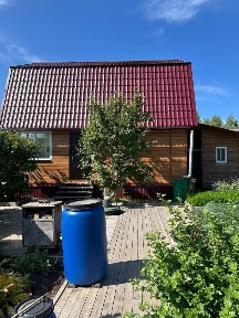 Продается 2-этажный дом, 84,7 м²
