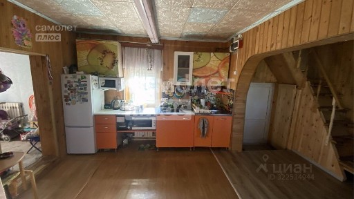 Продается 2-этажный дом, 97,4 м²