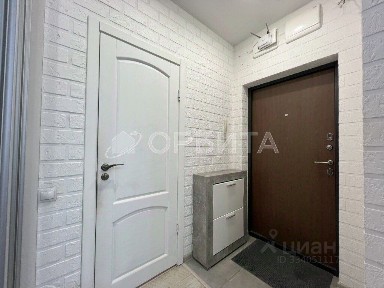 Продается студия, 26,1 м²