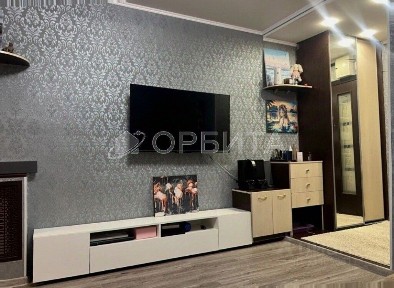 Продается студия, 16,9 м²