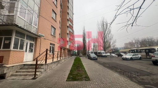 Продается помещение свободного назначения, 129 м²