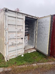 Продается склад, 14 м²