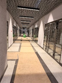 Продается торговая площадь, 36 м²