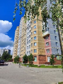 Продается 4-комн. квартира, 90 м²