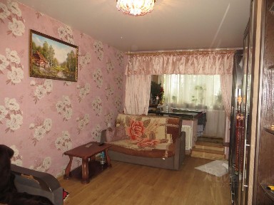 Продается 3-комн. квартира, 66,4 м²
