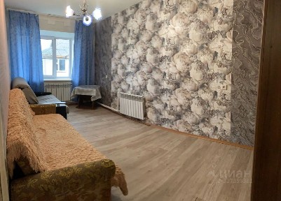 Продается 1-комн. квартира, 35 м²