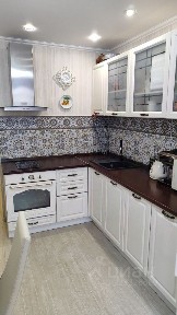Продается 2-комн. квартира, 58,4 м²