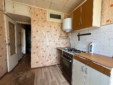 Продается 1-комн. квартира, 30,4 м²