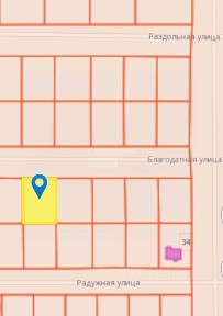 Продается участок, 10 сот.