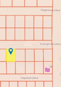 Продается участок, 10 сот.