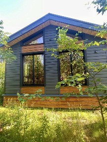 Продается 1-этажный дом, 72 м²