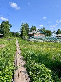 Продается 1-этажный дом, 56,9 м²