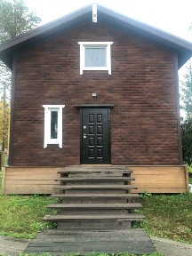 Продается 2-этажный дом, 58,2 м²