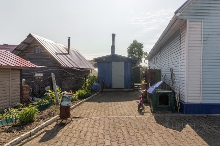 Продается 2-этажный дом, 242 м²