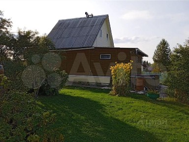 Продается 1-этажный дом, 30 м²