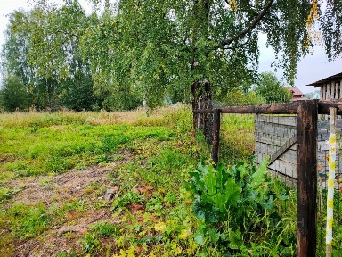 Продается участок, 18 сот.