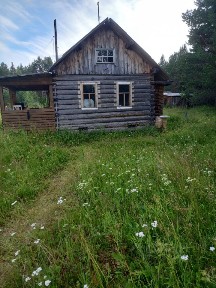 Продается 1-этажный дом, 39 м²
