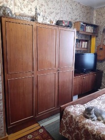Продается 1-этажный коттедж, 80 м²