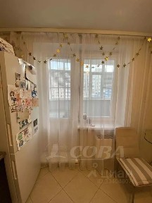 Продается 1-комн. квартира, 39,7 м²