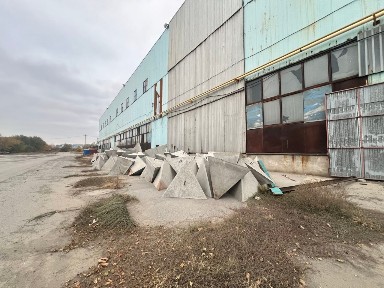 Ростовская область, Таганрог, Транспортная ул., 61