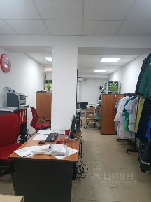 Продается помещение свободного назначения, 45 м²