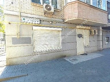 Продается помещение свободного назначения, 108 м²