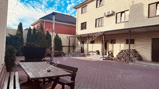 Продается торговая площадь, 600 м²