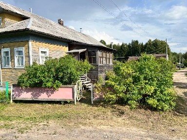 Продается 1/8 часть 1-этажного дома, 100 м²