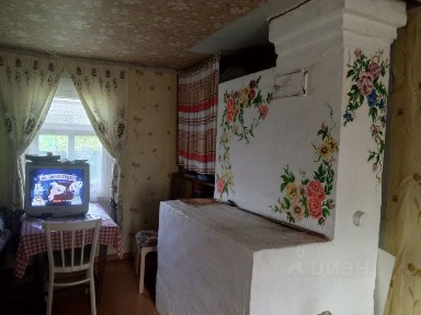 Продается 1-этажный дом, 51 м²