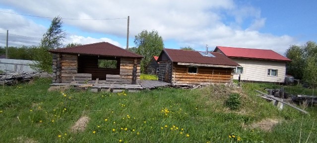 Продается участок, 15 сот.