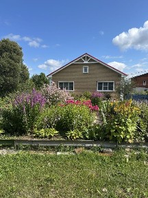 Продается 1-этажный дом, 120 м²
