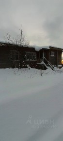 Продается 53,7 кв, м. часть дома, 53 м²