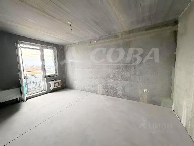 Тюменская область, Тюмень, Ленинский, мкр. Лесобаза, ул. Тамары Сатюковой, 18