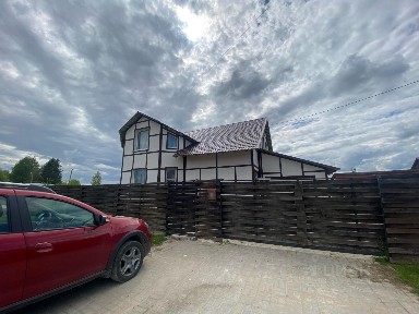 Продается 2-этажный коттедж, 178 м²