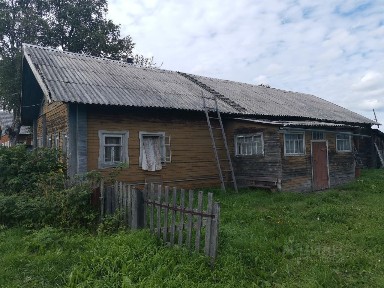 Продается 1-этажный дом, 65,6 м²