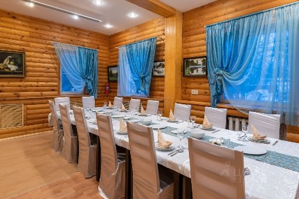 Продается 2-этажный дом, 477 м²