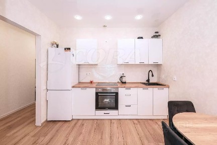 Продается 1-комн. квартира, 58 м²